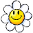 Yoshi Flower Icon